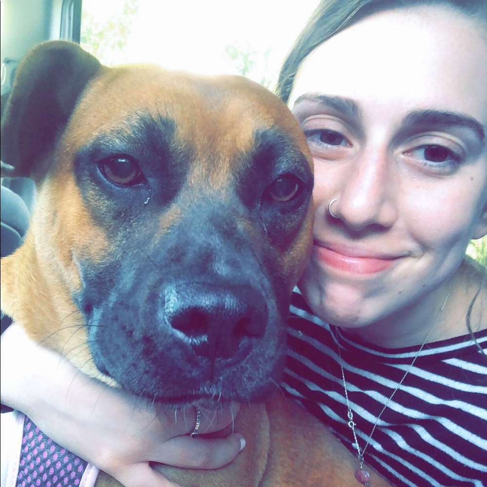 Meet your Posher, Savannah